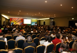 XIII Congresso Nacional de Psiquiatria