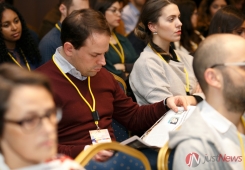 XIII Congresso Nacional de Psiquiatria