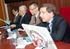 Reunião «New Frontiers in Cardiology – Focus on LAA Closure»