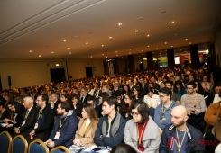 XIII Congresso Nacional de Psiquiatria