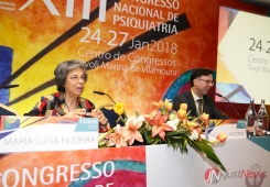 XIII Congresso Nacional de Psiquiatria