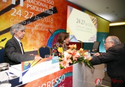XIII Congresso Nacional de Psiquiatria