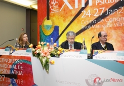 XIII Congresso Nacional de Psiquiatria