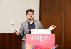 XIII Congresso Nacional de Psiquiatria