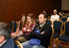 XIII Congresso Nacional de Psiquiatria