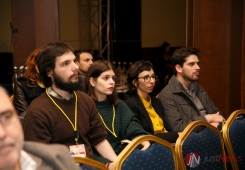 XIII Congresso Nacional de Psiquiatria