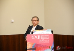 XIII Congresso Nacional de Psiquiatria