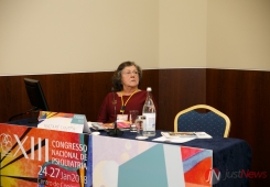 XIII Congresso Nacional de Psiquiatria