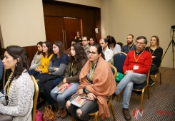 XIII Congresso Nacional de Psiquiatria