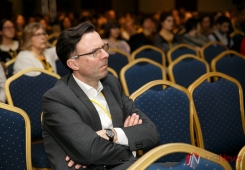 XIII Congresso Nacional de Psiquiatria