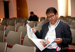 XIX Congresso Nacional da SPMFR