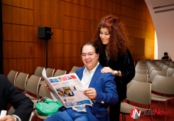 XIX Congresso Nacional da SPMFR