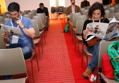 XIX Congresso Nacional da SPMFR