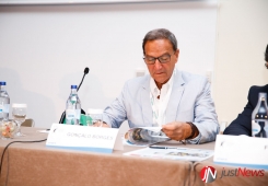 XIX Congresso Nacional da SPMFR