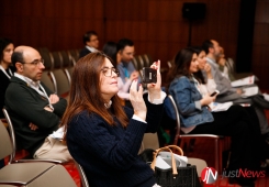 XIX Congresso Nacional da SPMFR