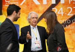 XIII Congresso Nacional de Psiquiatria