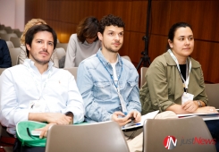 XIX Congresso Nacional da SPMFR