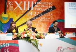 XIII Congresso Nacional de Psiquiatria