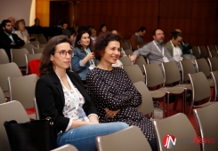 XIX Congresso Nacional da SPMFR