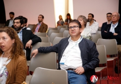 XIX Congresso Nacional da SPMFR