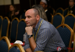 XIII Congresso Nacional de Psiquiatria