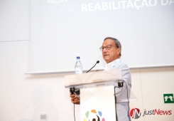 XIX Congresso Nacional da SPMFR