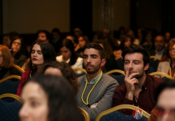 XIII Congresso Nacional de Psiquiatria