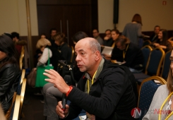 XIII Congresso Nacional de Psiquiatria