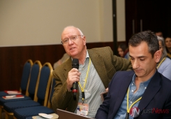 XIII Congresso Nacional de Psiquiatria