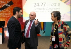 XIII Congresso Nacional de Psiquiatria