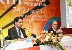 XIII Congresso Nacional de Psiquiatria