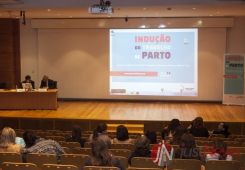 Reunião Científica da Sociedade Portuguesa de Obstetrícia e Medicina Materno-Fetal (11 e 12 de abril)