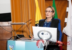 Reunião «New Frontiers in Cardiology – Focus on LAA Closure»