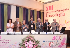 XIII Congresso Português de Ginecologia