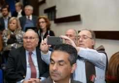 I Encontro Integrar + Proximidade + Saúde