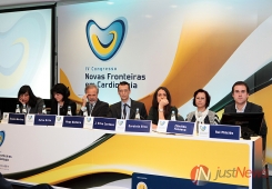 IV Congresso Novas Fronteiras em Cardiologia