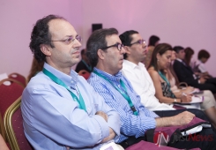 180ª Reunião da Sociedade Portuguesa de Ginecologia (13 de junho)