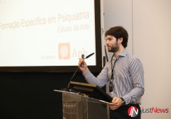 XIV Congresso Nacional de Psiquiatria - CNP 2020