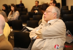 XIV Congresso Nacional de Psiquiatria - CNP 2020
