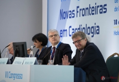 VII Congresso Novas Fronteiras em Cardiologia