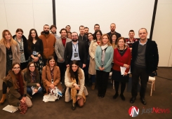XIV Congresso Nacional de Psiquiatria - CNP 2020