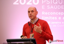 XIV Congresso Nacional de Psiquiatria - CNP 2020