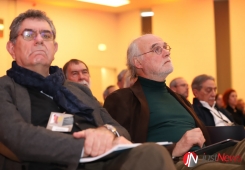 XIV Congresso Nacional de Psiquiatria - CNP 2020