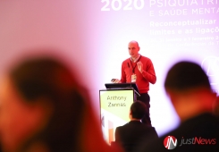XIV Congresso Nacional de Psiquiatria - CNP 2020