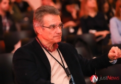 XIV Congresso Nacional de Psiquiatria - CNP 2020