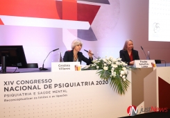 XIV Congresso Nacional de Psiquiatria - CNP 2020