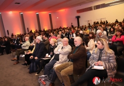 XIV Congresso Nacional de Psiquiatria - CNP 2020