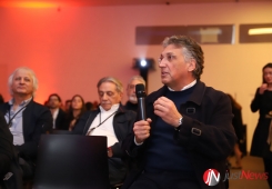 XIV Congresso Nacional de Psiquiatria - CNP 2020