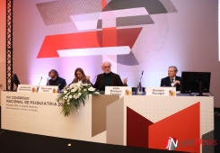 XIV Congresso Nacional de Psiquiatria - CNP 2020