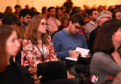 XIV Congresso Nacional de Psiquiatria - CNP 2020